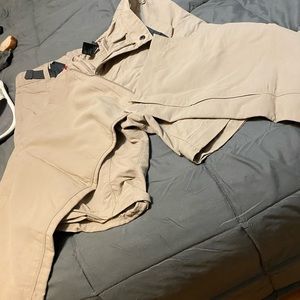 Men’s north face shorts and pants